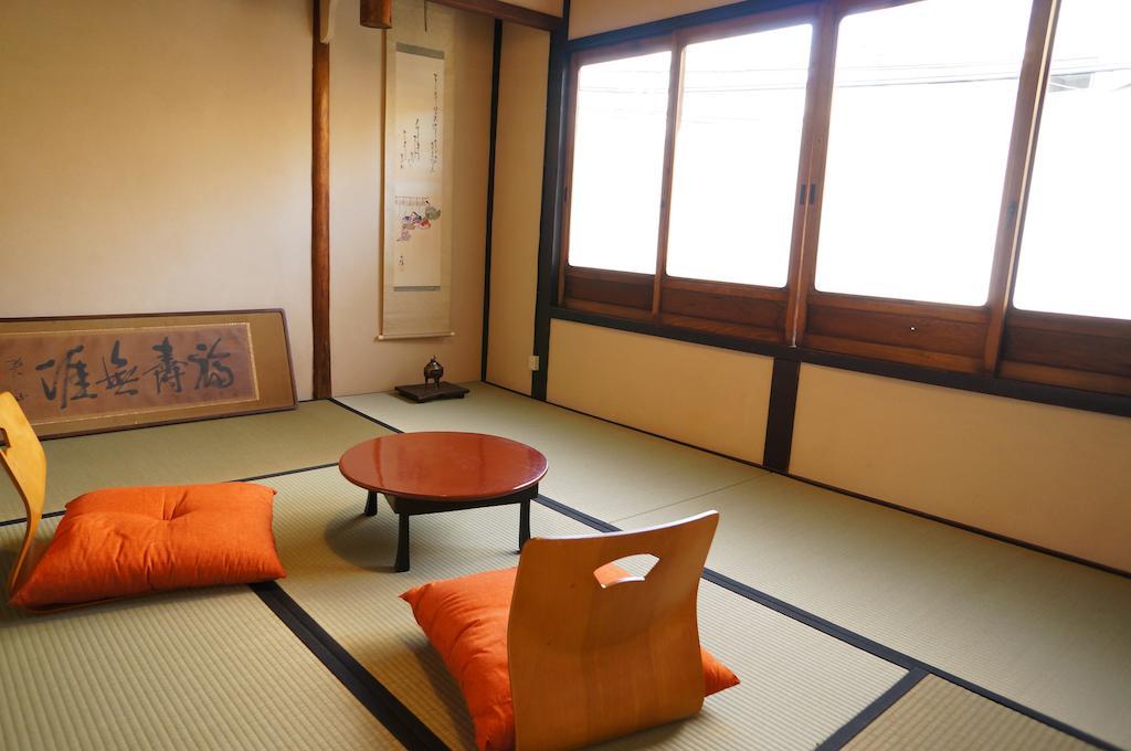 Itoya Stand Guesthouse Kyoto Phòng bức ảnh