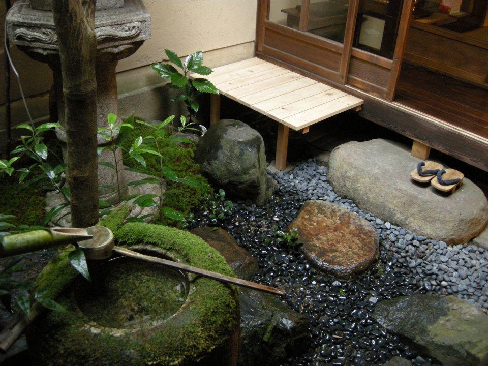 Itoya Stand Guesthouse Kyoto Ngoại thất bức ảnh